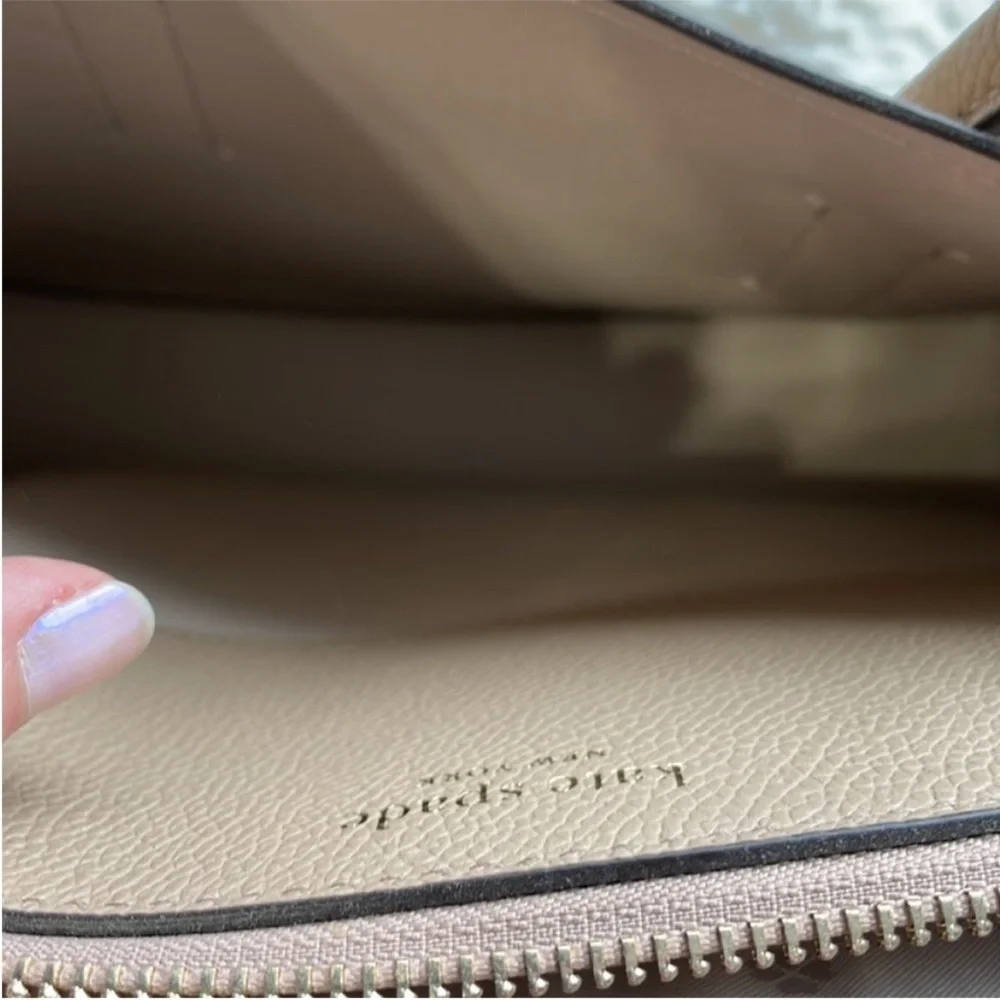 🆕‎ Kate Spade Medium Margaux Crossbody